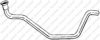 FORD 6151627 Exhaust Pipe